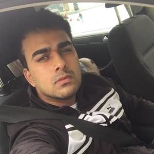 Meet your Posher, Ranchan